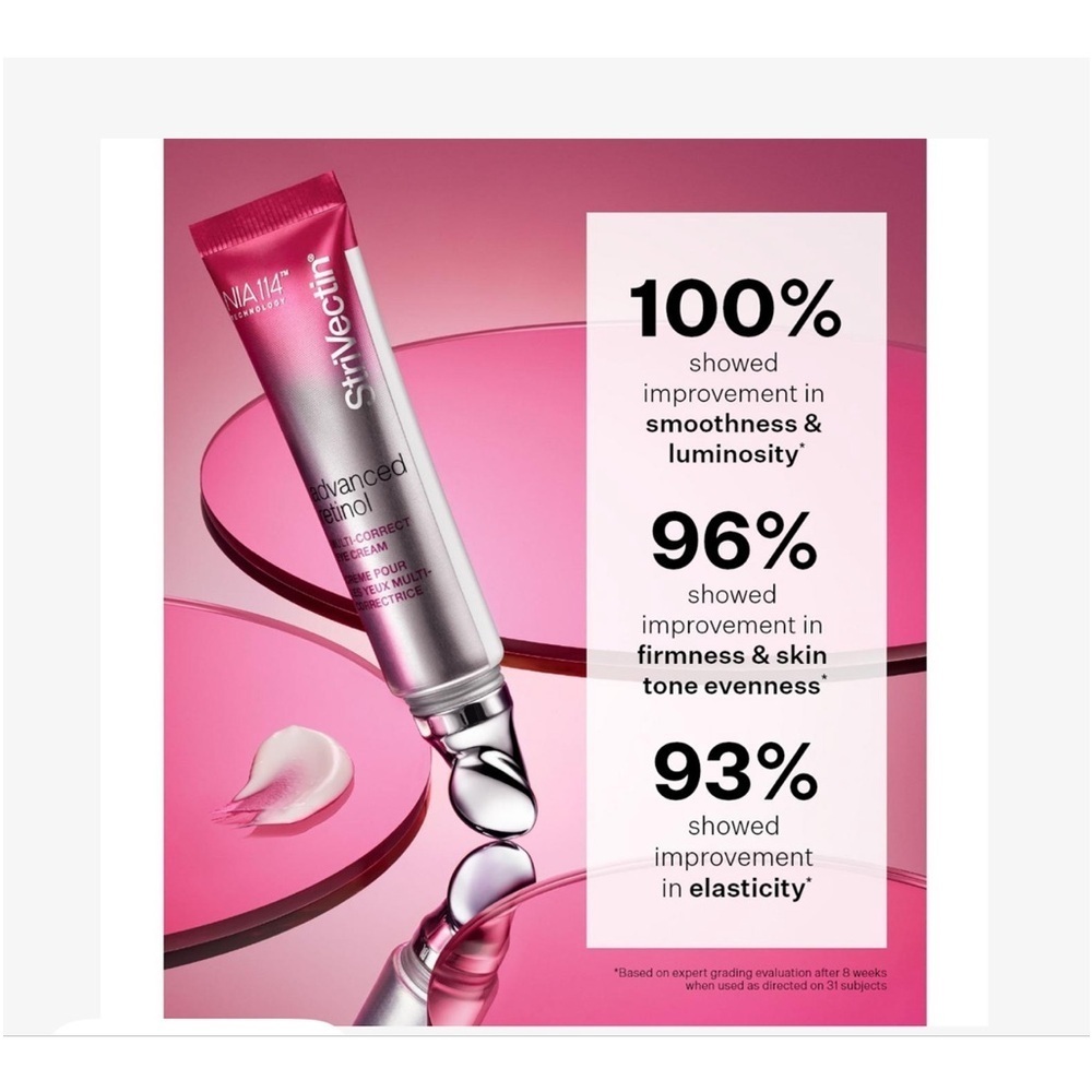 Advanced Retinol Multi-Correct
Eye Cream - Picture 5 of 7